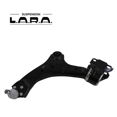 PARRILLA SUSP DEL IZQ C/ROT LARA FO-977 S-MAX 06/M