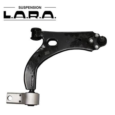 PARRILLA SUSP DEL DER C/ROT LARA FO-245 -FIES 02/E