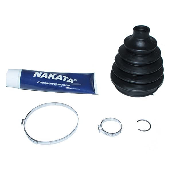 Kit fuelle homocinetica l/rueda nkj909 ecosp 1.6
