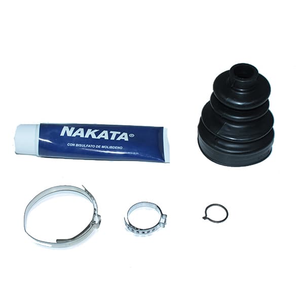 Kit fuelle homocinetica l/rueda nkj609 fiesta 1.3