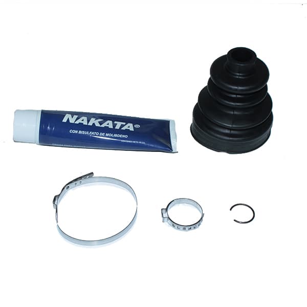 Kit fuelle homocinetica l/rueda nkj1421 focus 1.6