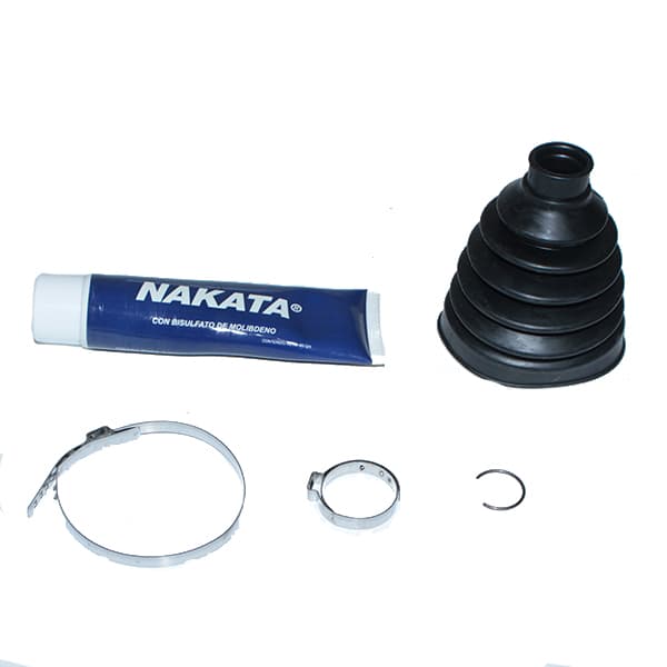 Kit fuelle homocinetica l/rueda nkj1139 ka 1.0