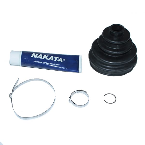 Kit fuelle homocinetica l/rueda nkj1163 ranger
