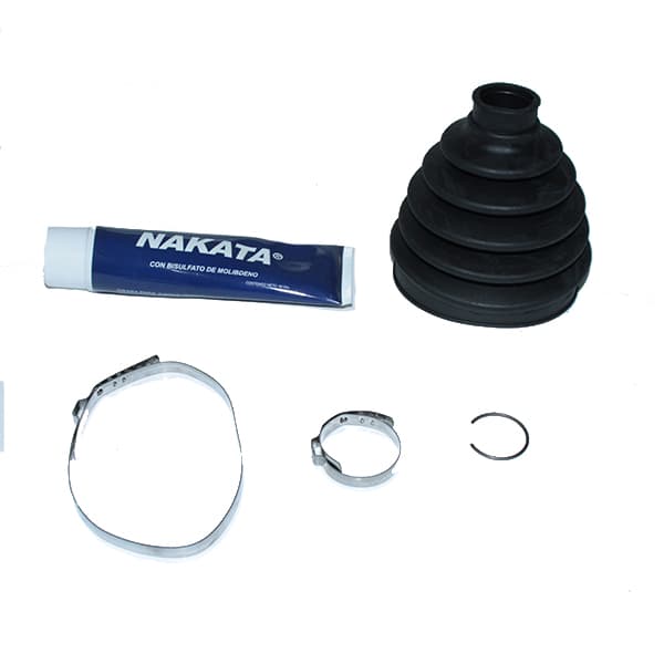 Kit fuelle homocinetica l/rueda nkj1444 ranger
