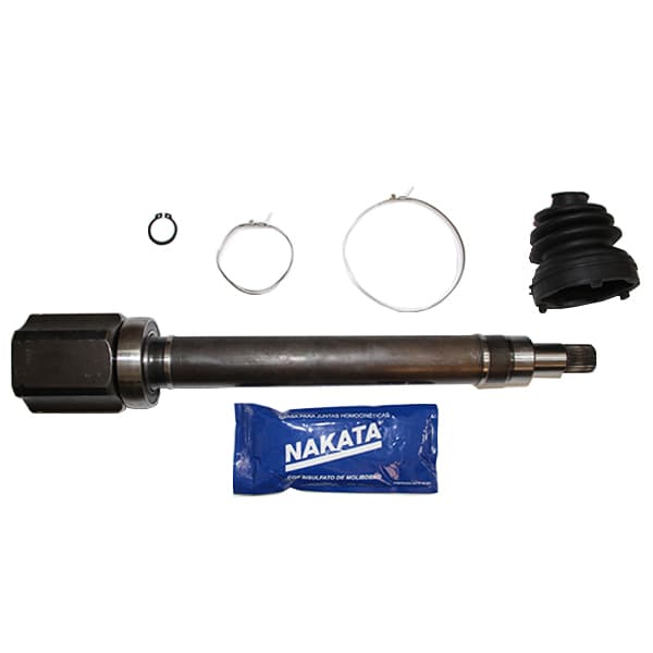 Kit homocinetica l/c nakata njh39 451d ecosp 13/..