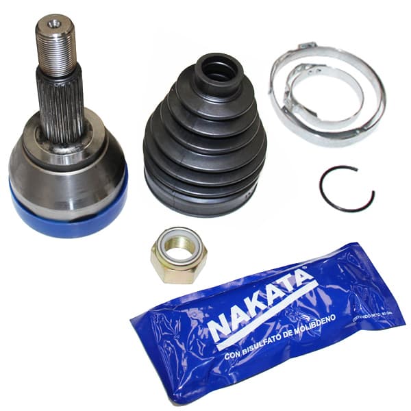 Kit homocinetica l/r nakata njh36 1448 ecosport