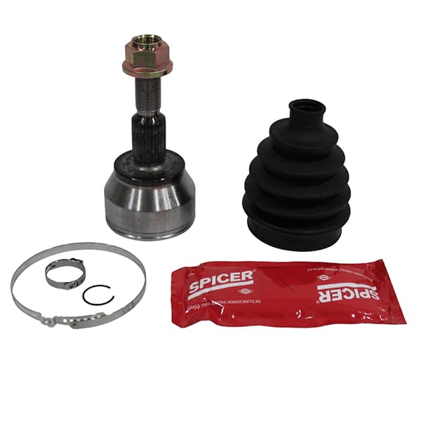 Kit homocineta l/r spicer focus 2.0 caja autom 1