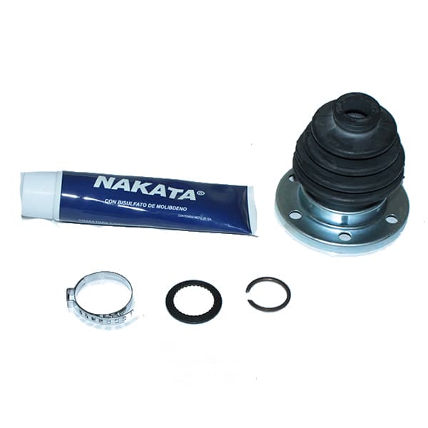 Kit fuelle homocinetica l/caja nkj139 escort 1.6