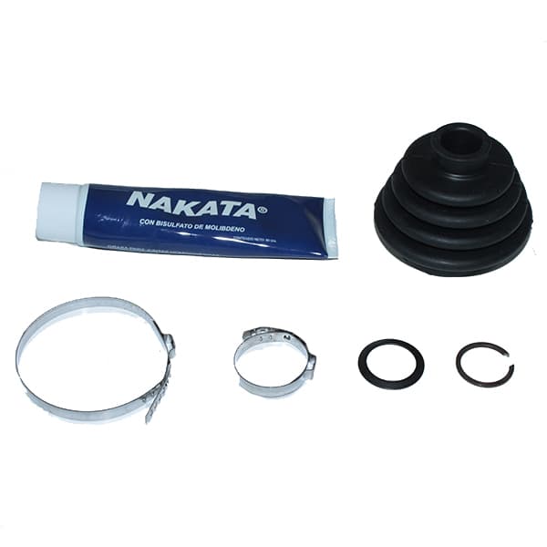 Kit fuelle homocinetica l/caja nkj249 escort 1.8