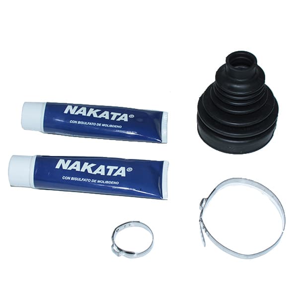 Kit fuelle homocinetica l/caja nkj261d focus 2.0