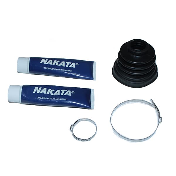 Kit fuelle homocinetica l/caja nkj204d focus 2.0