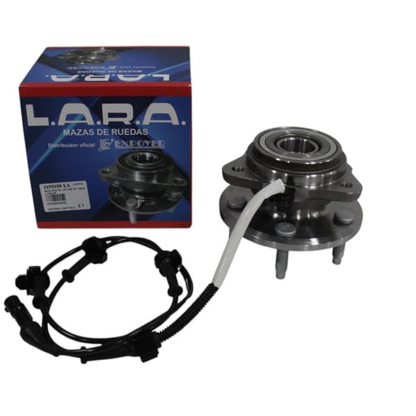 Maza rueda del c/r c/abs imp. ranger 2000 4x4