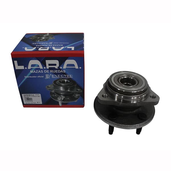 Maza rueda del c/r s/abs imp. ranger 4x4 00/05