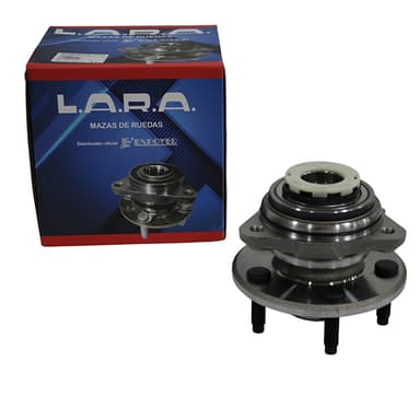 MAZA RUEDA DEL C/R S/ABS IMP. RANGER 4X4 98/00