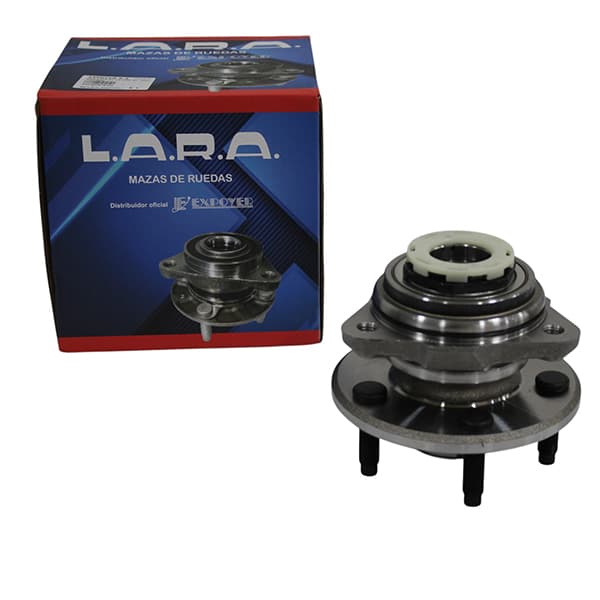 Maza rueda del c/r s/abs imp. ranger 4x4 98/00