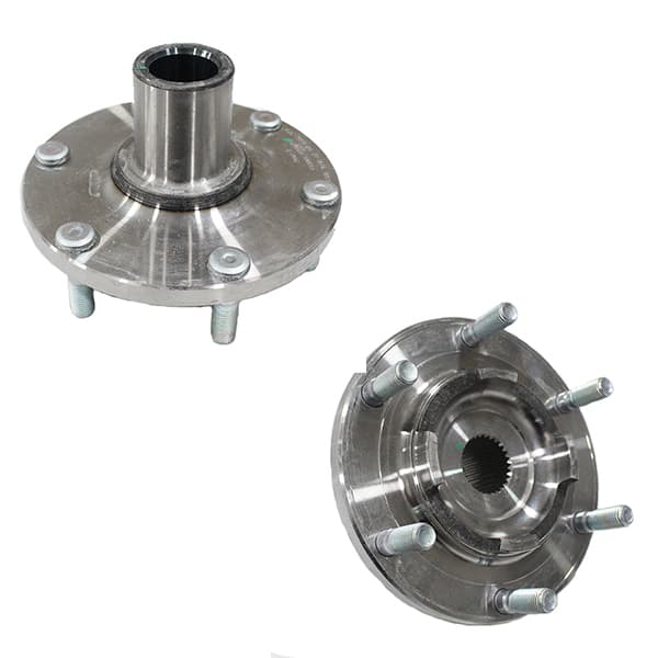 Maza rueda del der/izq orig ranger 21/