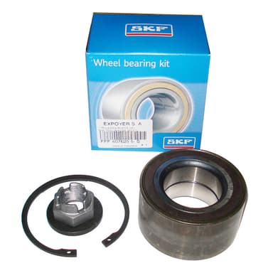 RULEMAN RUEDA DEL VKBA 6780 FOCUS/KUGA