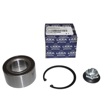 KIT RULEMAN RUEDA DEL. IMP. FOCUS/KUGA