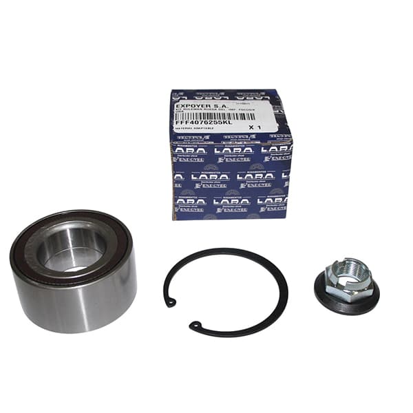 Kit ruleman rueda del. imp. focus/kuga