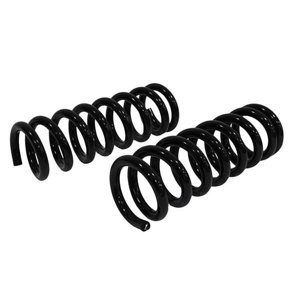 Juego resorte susp.del.1140 car ranger 3.2 4x2