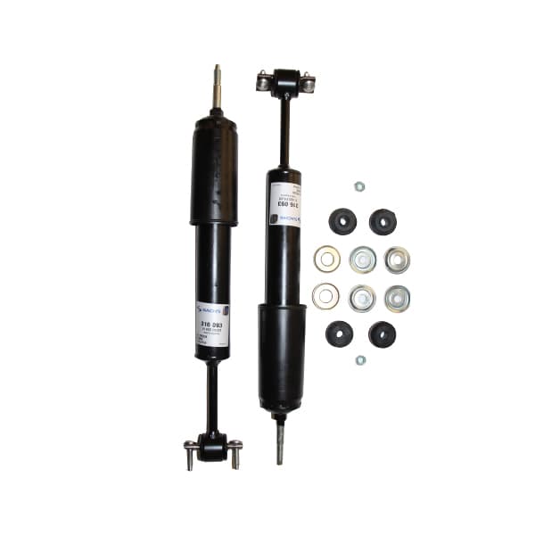 Amortiguador del.sachs 316093 ranger 150 98/