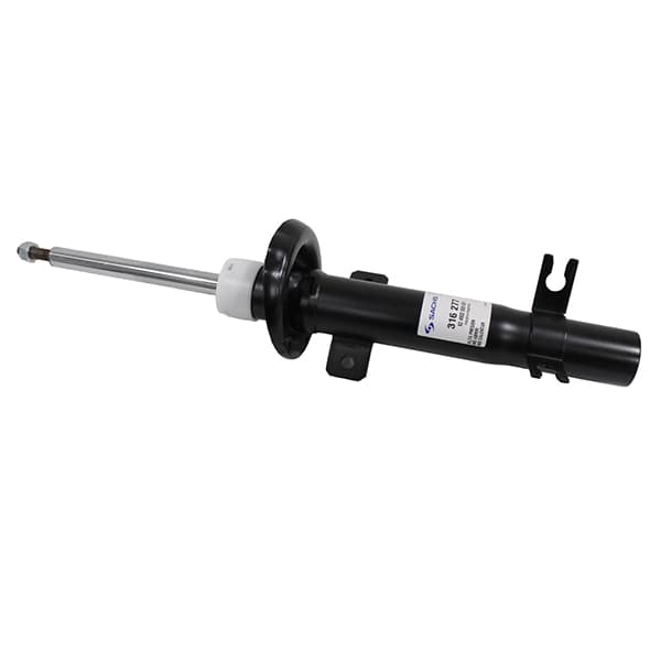 Amortiguador del sachs 316277 fiesta max 02/11