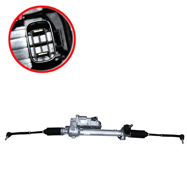 Caja direccion electrica orig ranger raptor 20/ 22
