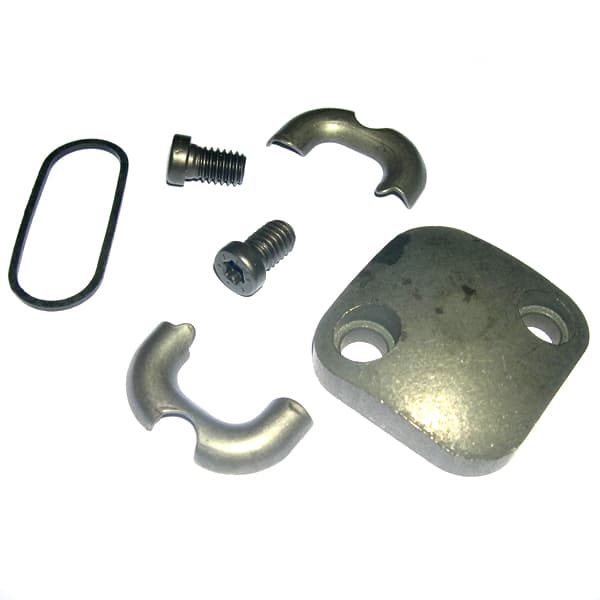Juego trabas sin fin direc. -trw- f-4000 92/