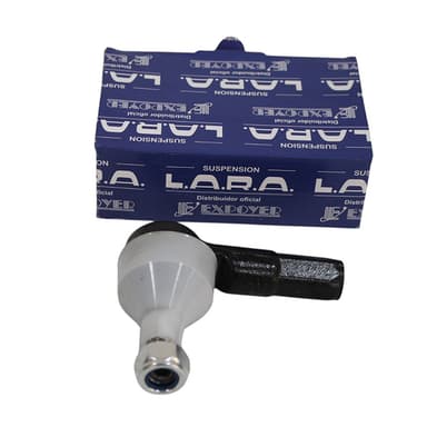 EXTREMO DIREC. LARA FO-821 TRANSIT 01/