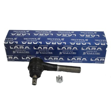 EXTREMO DIREC. IZQ. LARA FO-1182 LARGO F-100 99/