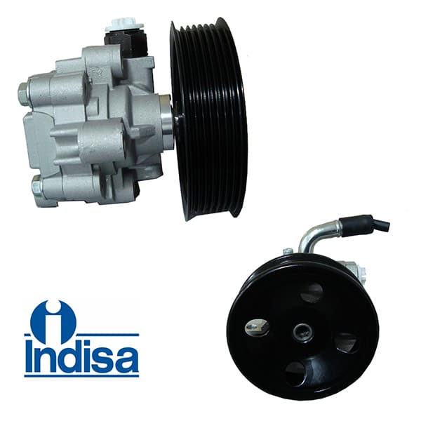 Bomba dir. hid. imp. new ranger 12/ 3.2td*dh206125