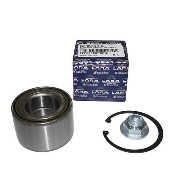Kit ruleman rueda del. imp. ranger /2012