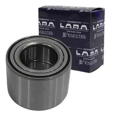 RULEMAN IMP. RUEDA TRAS.  FOCUS/FIEST/ECO