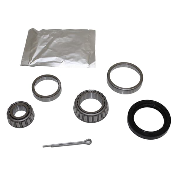 Kit rulemanes rueda/tras btp vkba4528 escort/94