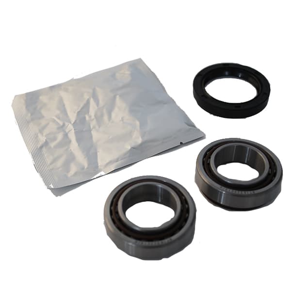 Kit rulemanes rueda tras.btp 4533 escort/fiesta/ka