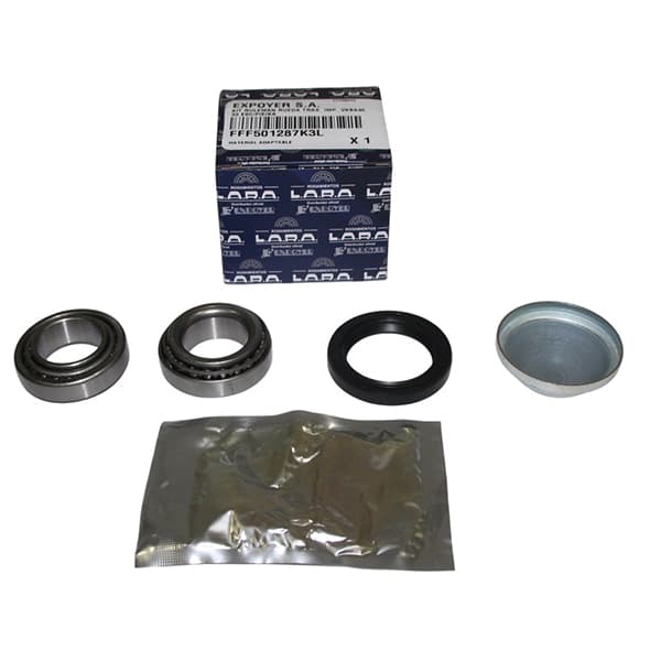 Kit ruleman rueda tras. imp. vkba4533 esc/fie/ka