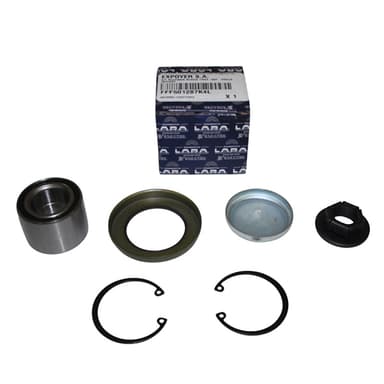KIT RULEMAN RUEDA TRAS. IMP.  FOCUS/N/FIEST