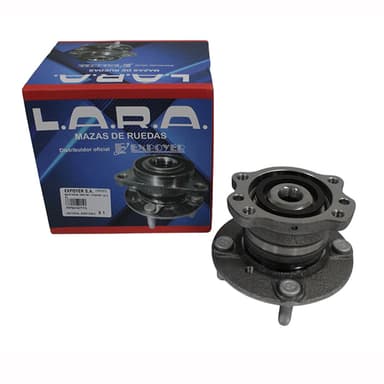 MAZA RUEDA TRAS IMP. ECOSPORT 12/ 4X2