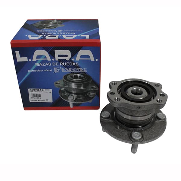 Maza rueda tras imp. ecosport 12/ 4x2