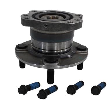 MAZA RUEDA TRAS C/ROD C/ABS VKBA4413A ECOSPORT