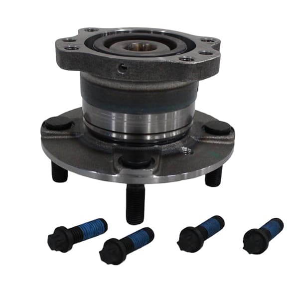 Maza rueda tras c/rod c/abs vkba4413a ecosport