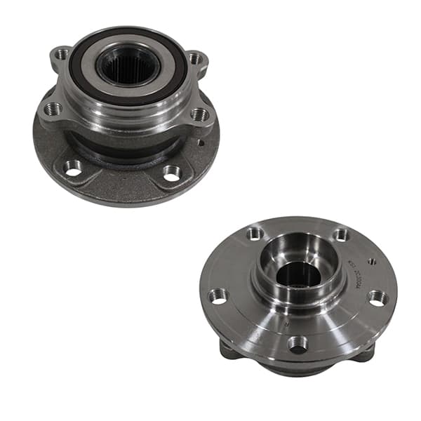 Maza rueda del territory 21/23 23/ ecoboost
