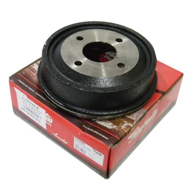 CAMPANA DE FRENO Ø203mm (204940)  COURRIER 91/95