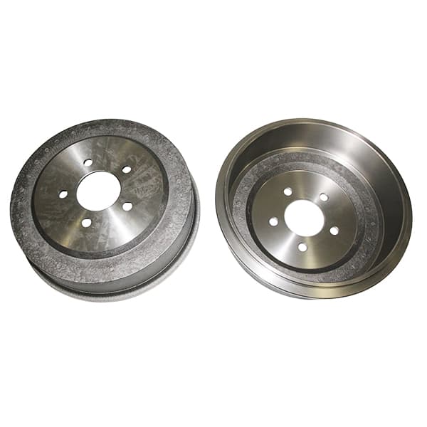 Campana de freno ø280mm (98205832) ranger 05/12