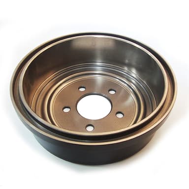 CAMPANA DE FRENO Ø254mm (98205366FC) RANGER 98/05