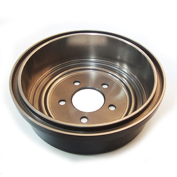 Campana de freno ø254mm (98205366fc) ranger 98/05