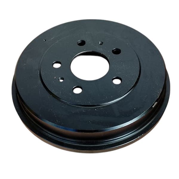 Campana de freno ø228 6mm (98206059) focus ii/iii