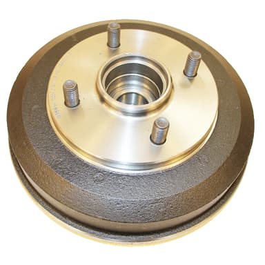 CAMPANA DE FRENO Ø203mm (205799) ECOSPORT4x2 03/