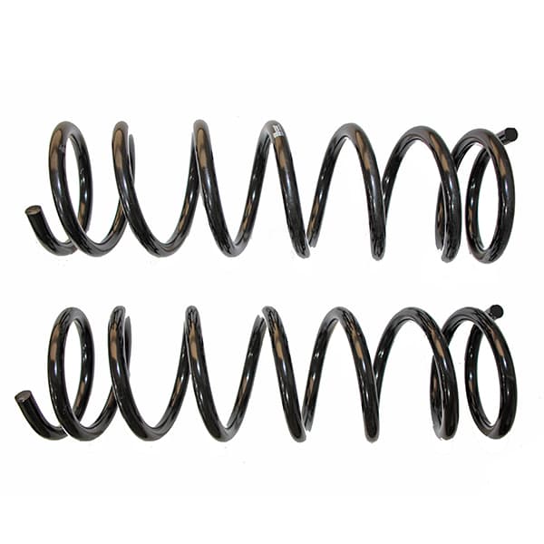 Juego resortes susp tras 1126g car gnc focus 09/ 1