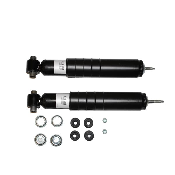 Amortiguador tras.sachs 316088 f-1000/100 4x4 92/8